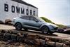 2021 Aston Martin DBX Bowmore Edition